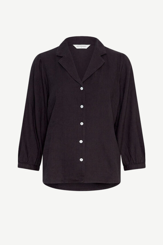 Pennie Ginia 3/4 Shirt, Phantom