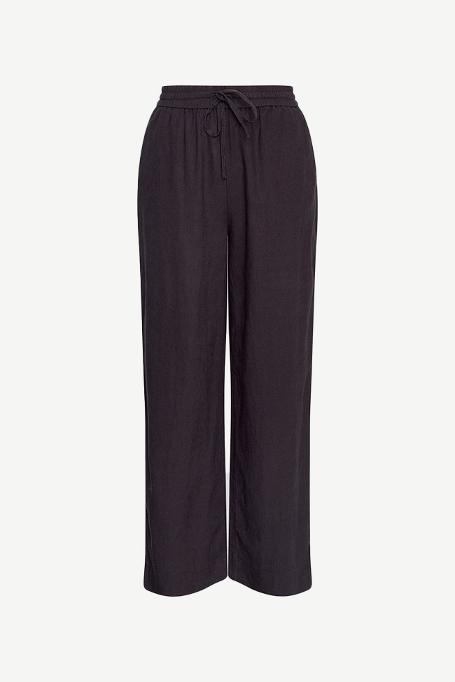 Pennie Ginia Pants, Phantom - Bilde 5