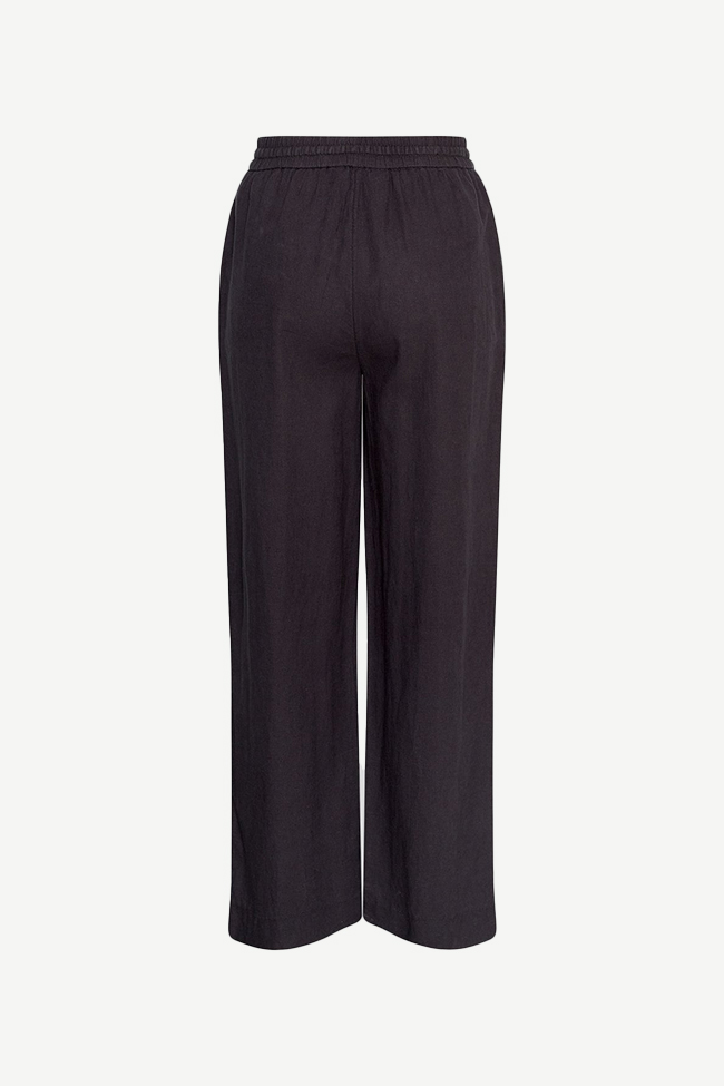 Pennie Ginia Pants, Phantom - Bilde 6