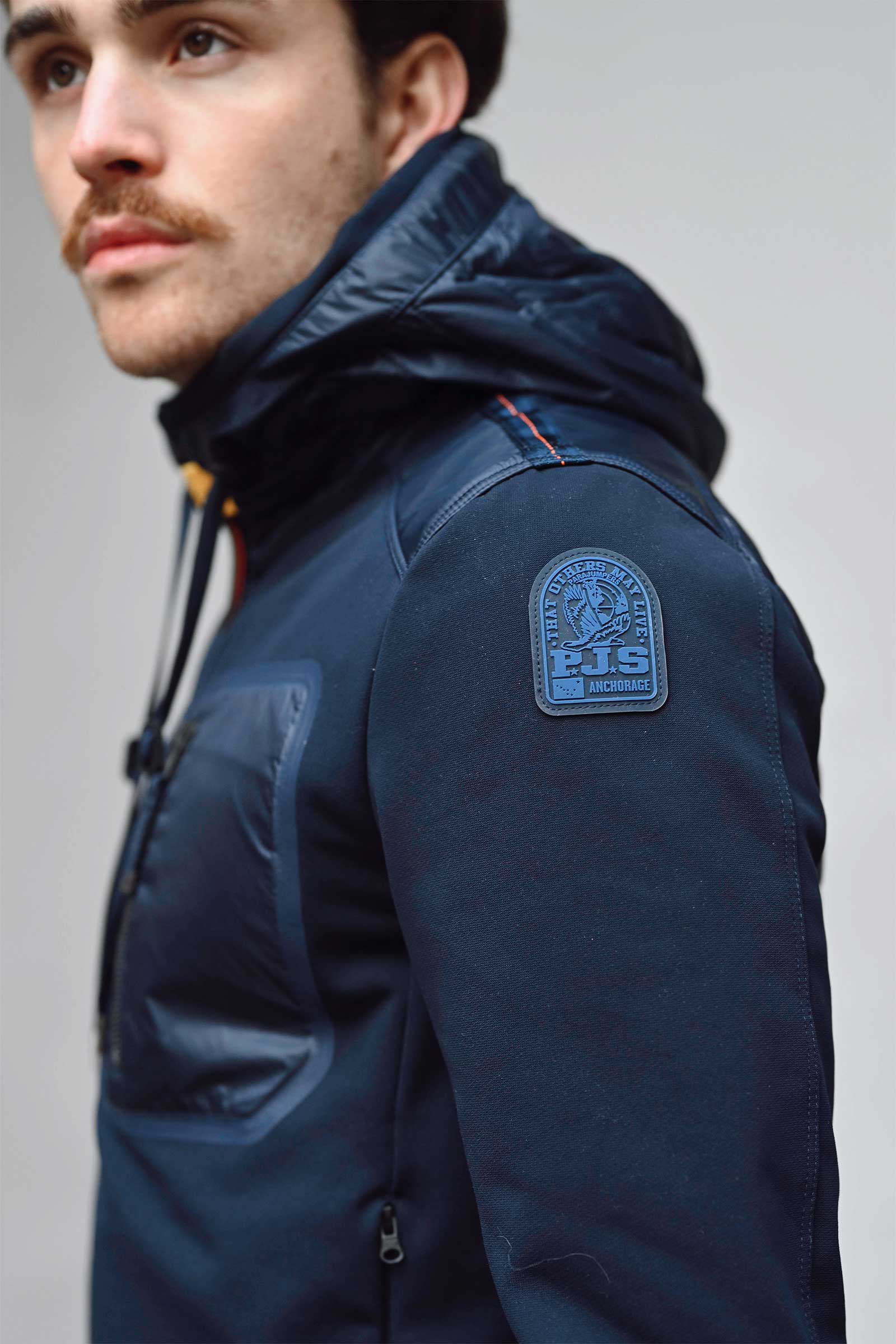 Marcel, Blue Navy - Bilde 5