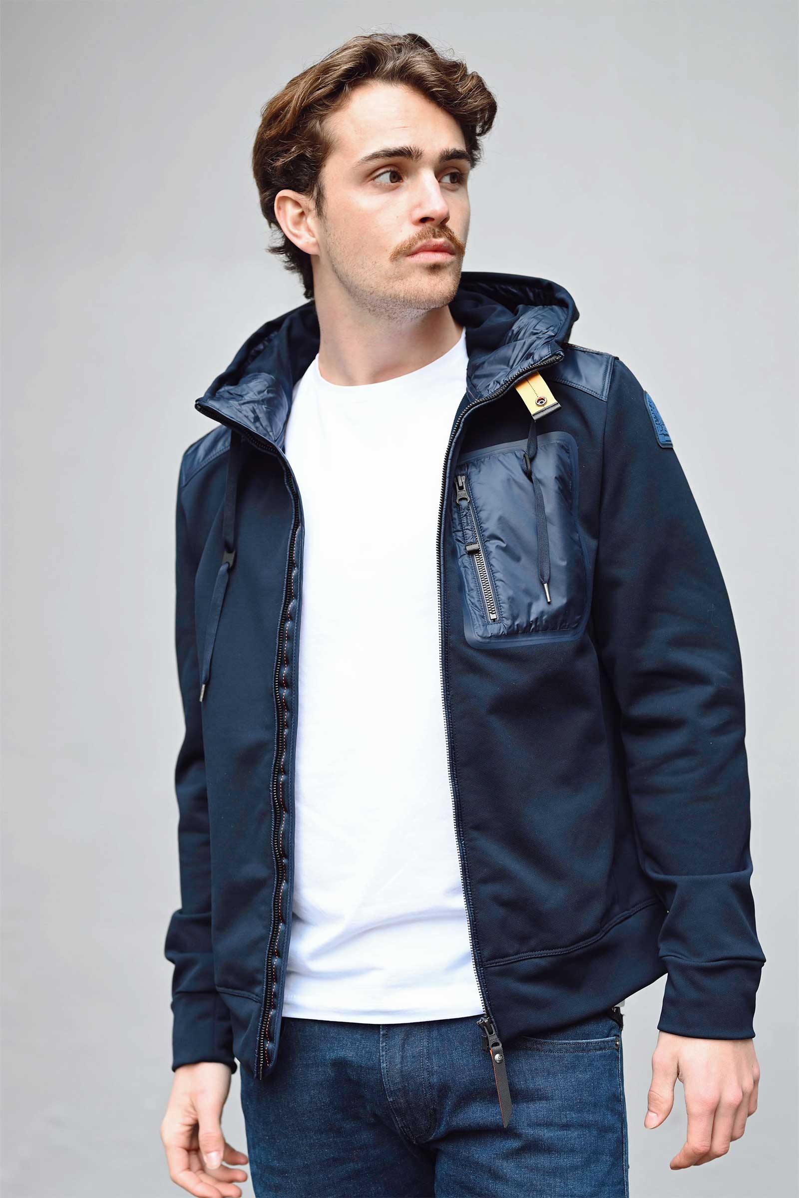 Marcel, Blue Navy - Bilde 6