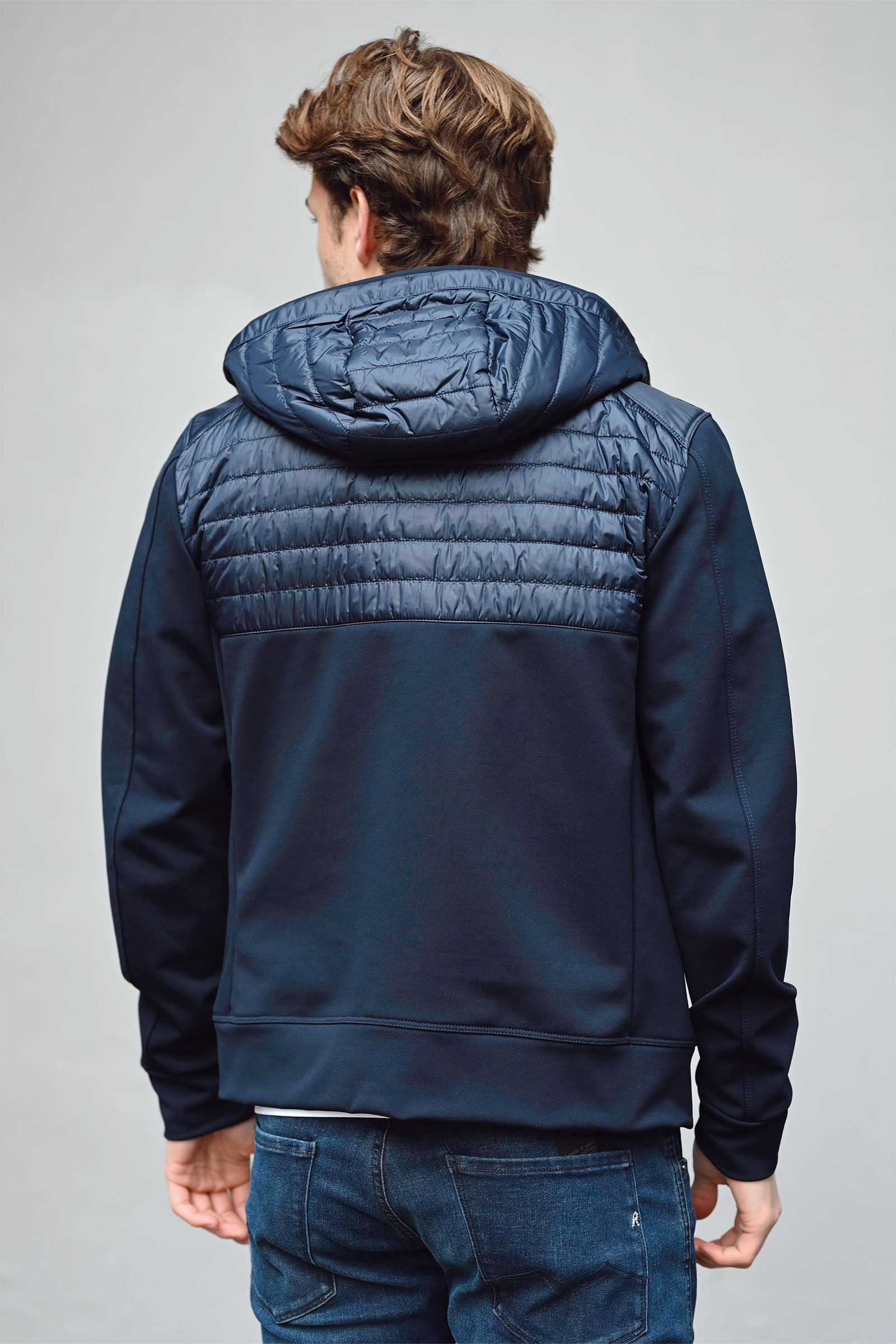 Marcel, Blue Navy - Bilde 10