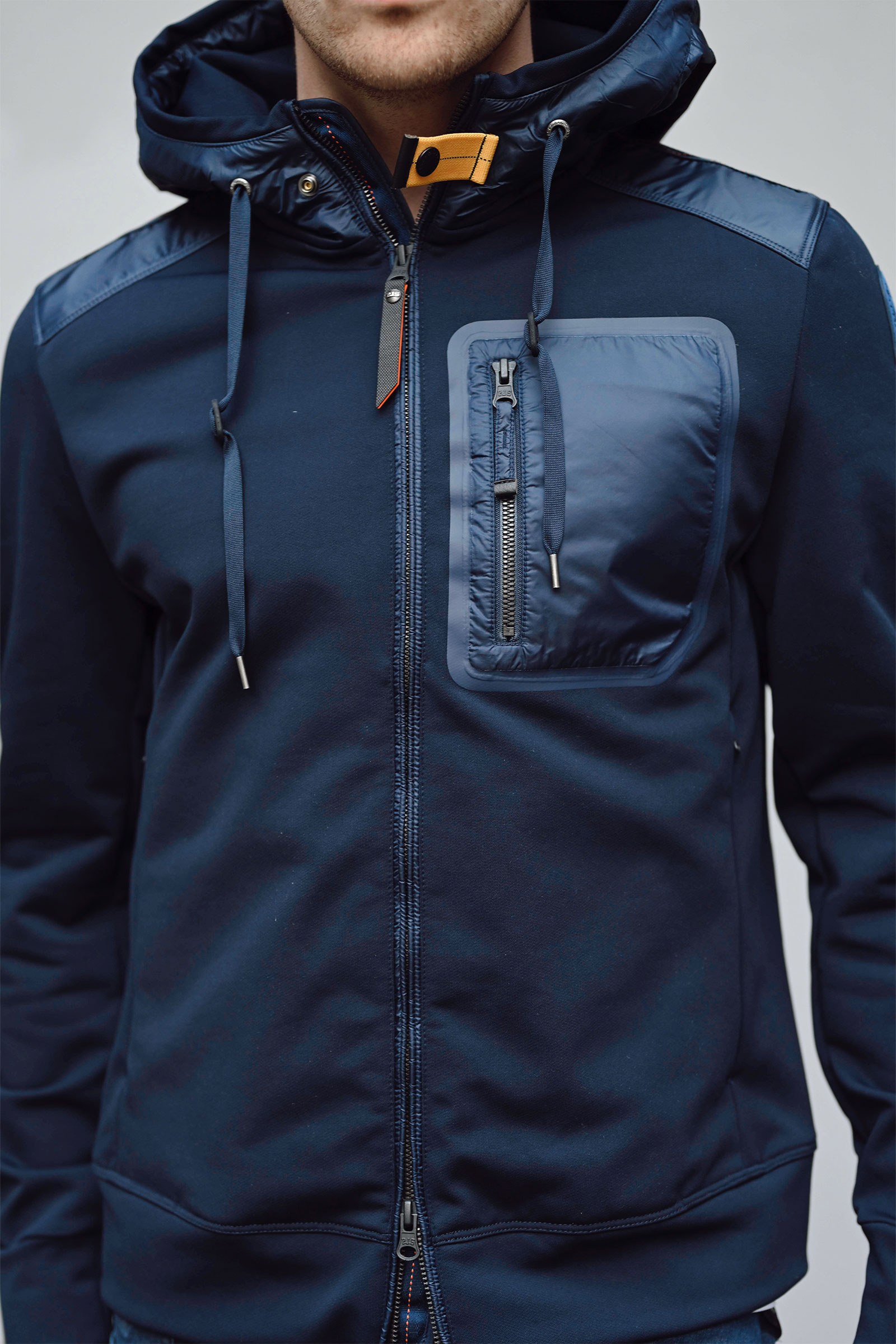 Marcel, Blue Navy - Bilde 9
