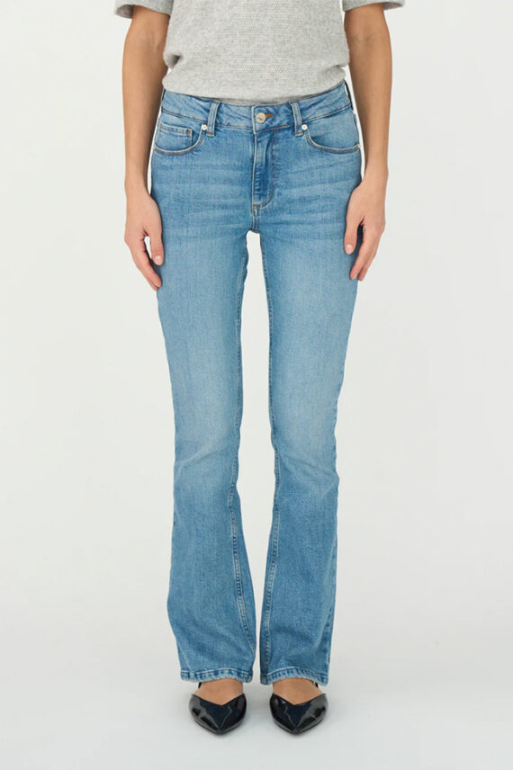 PD-Marija Jeans, Wash Bright Imola