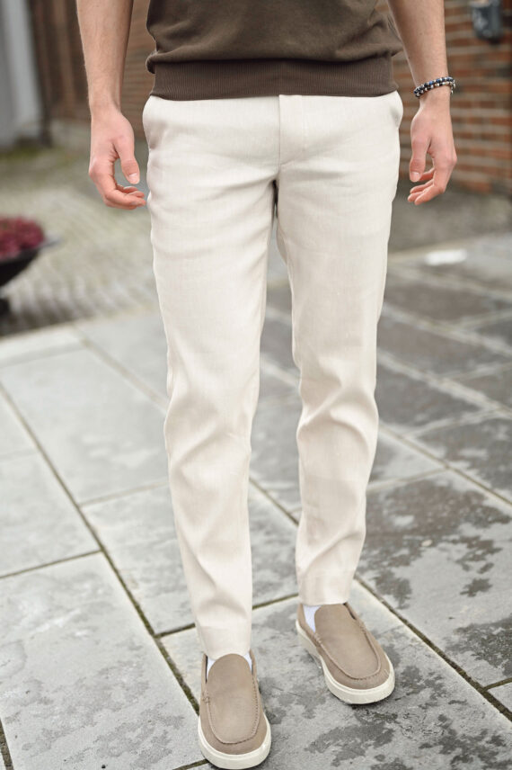 TheoPL 769, Sand Linen