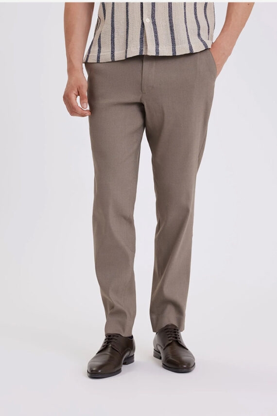 TheoPL 769, Truffle Linen