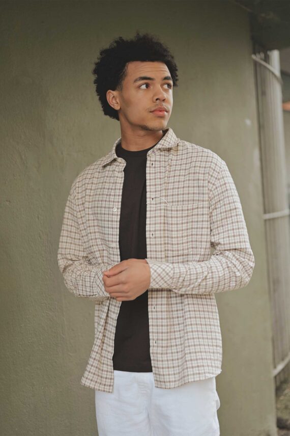 Sadamon J Shirt, Canteen Ch.