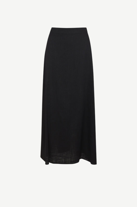 Bekky Skirt, Black