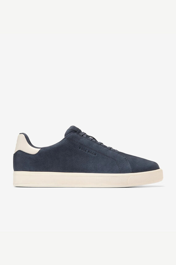GP Luxe Slip-On Sneaker, Blue
