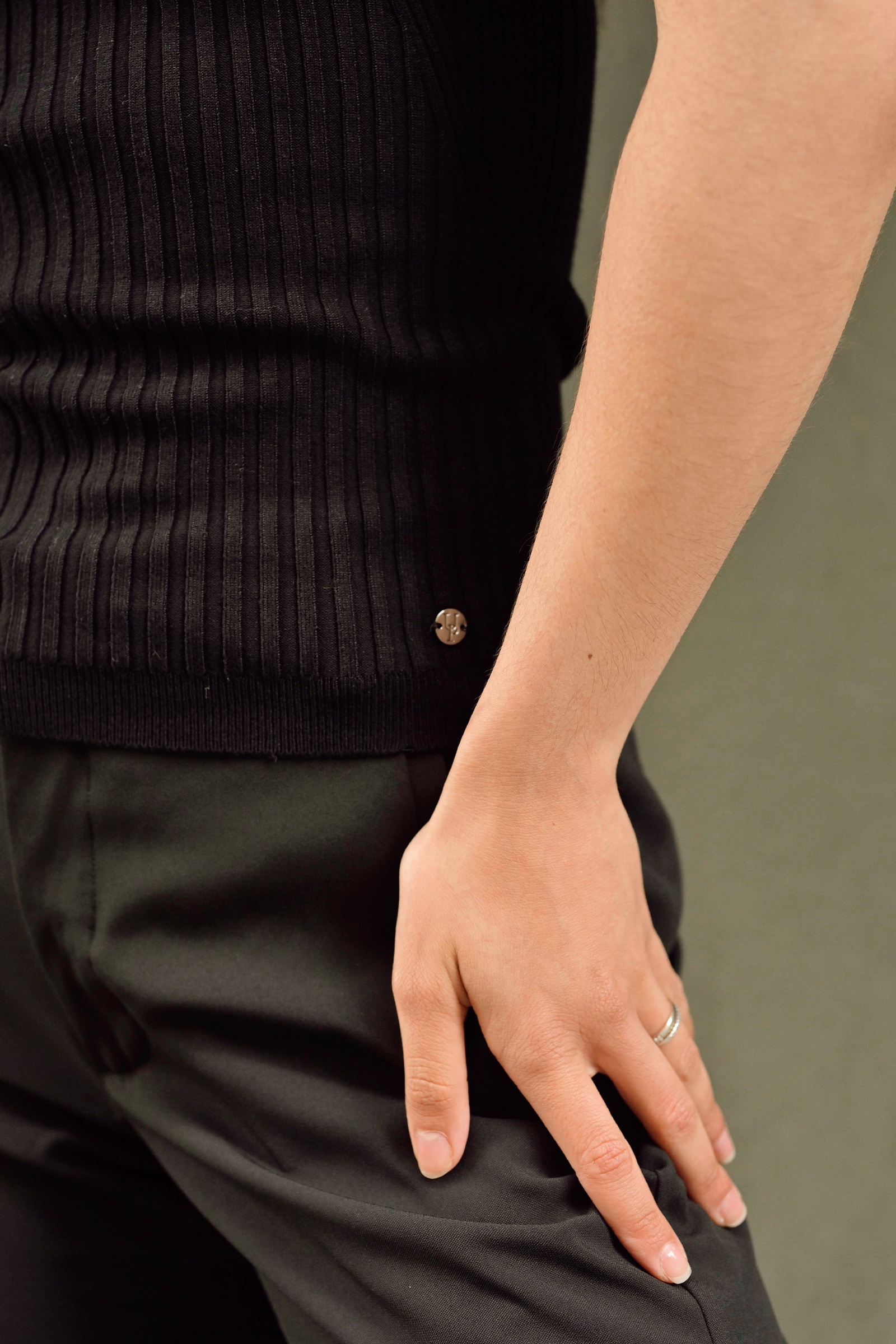 Fannie Top, Sort - Bilde 2