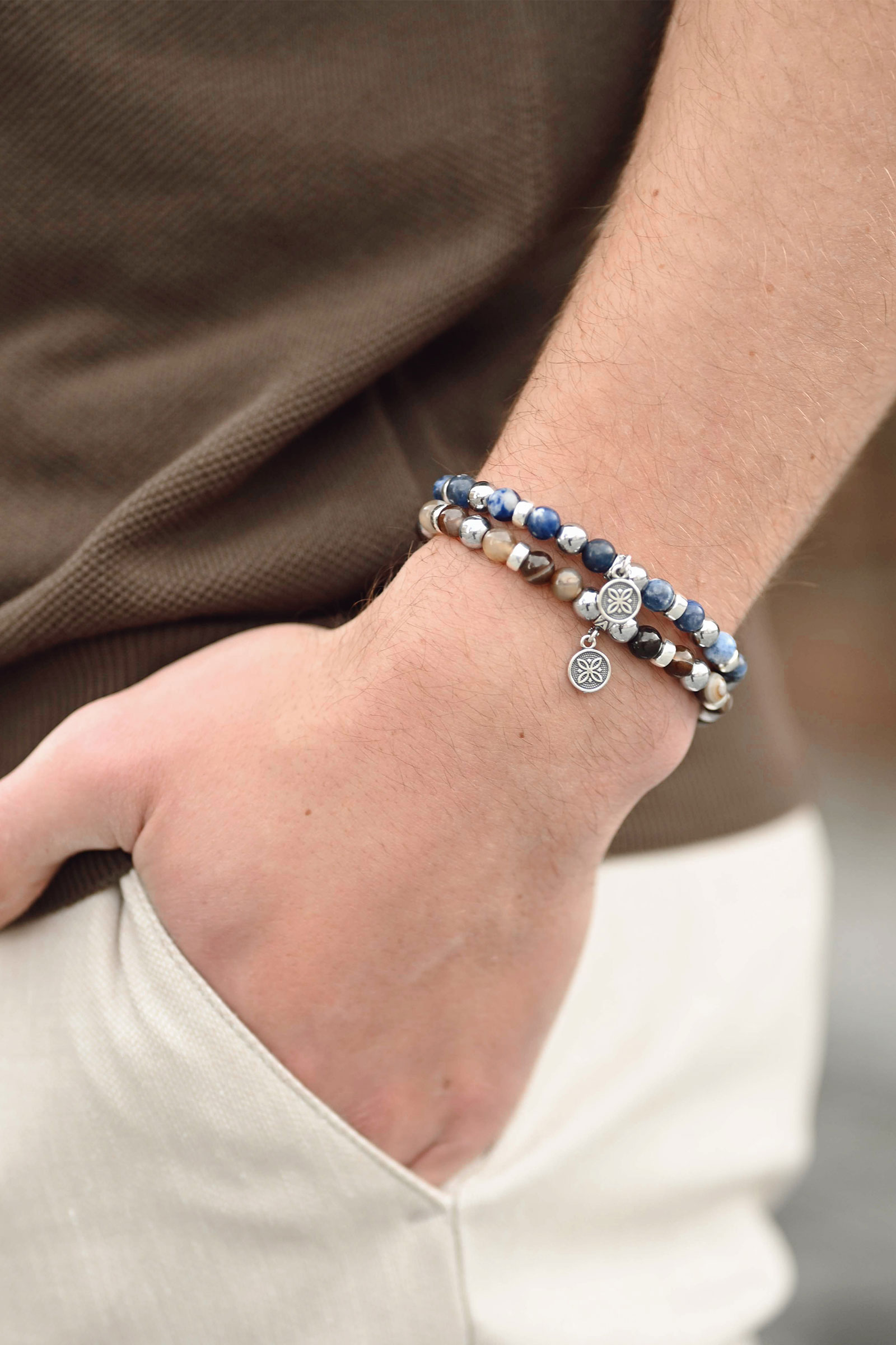 Gerba Ryan 742, Blå - Bilde 2