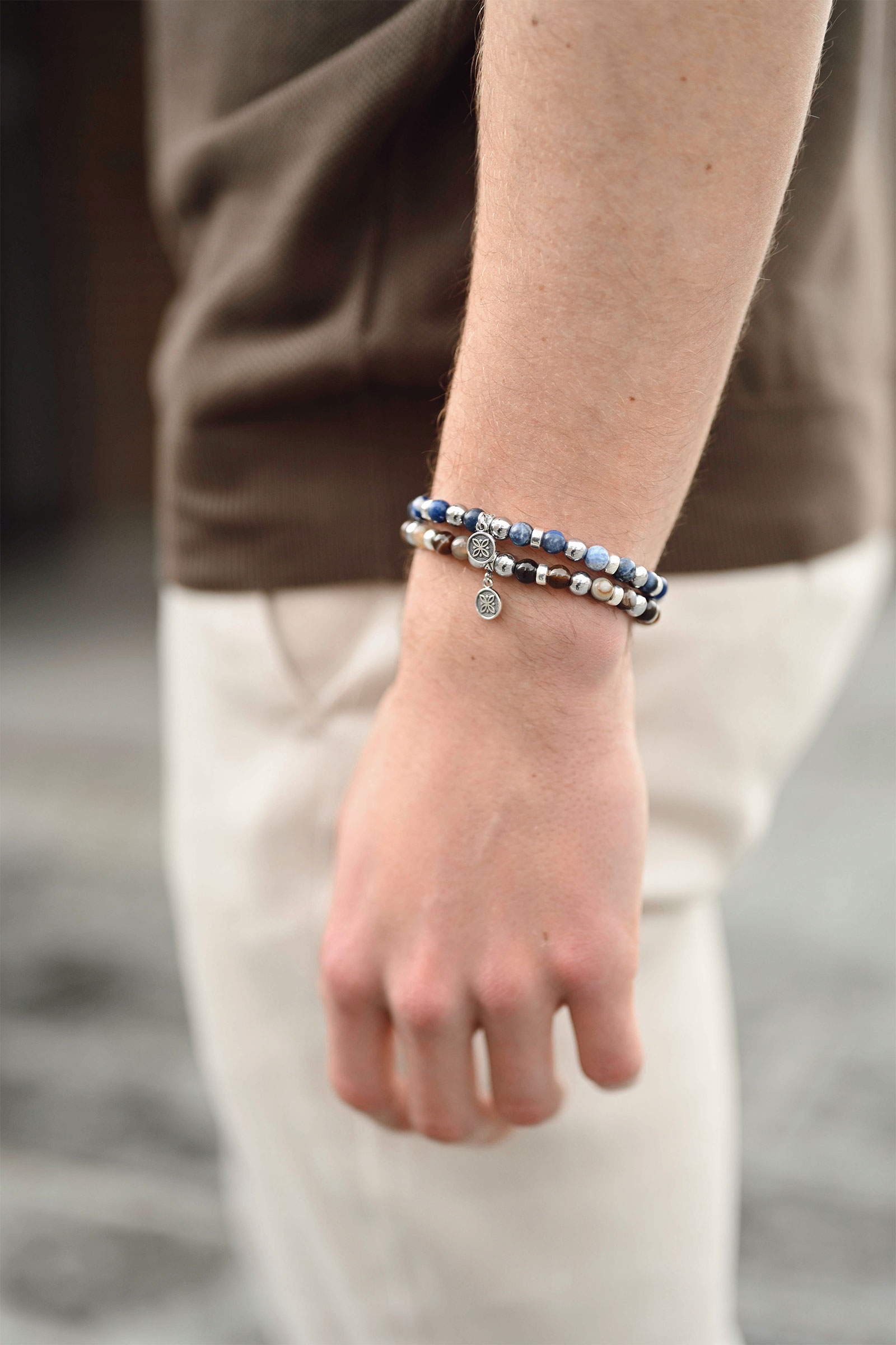 Gerba Ryan 742, Blå - Bilde 4