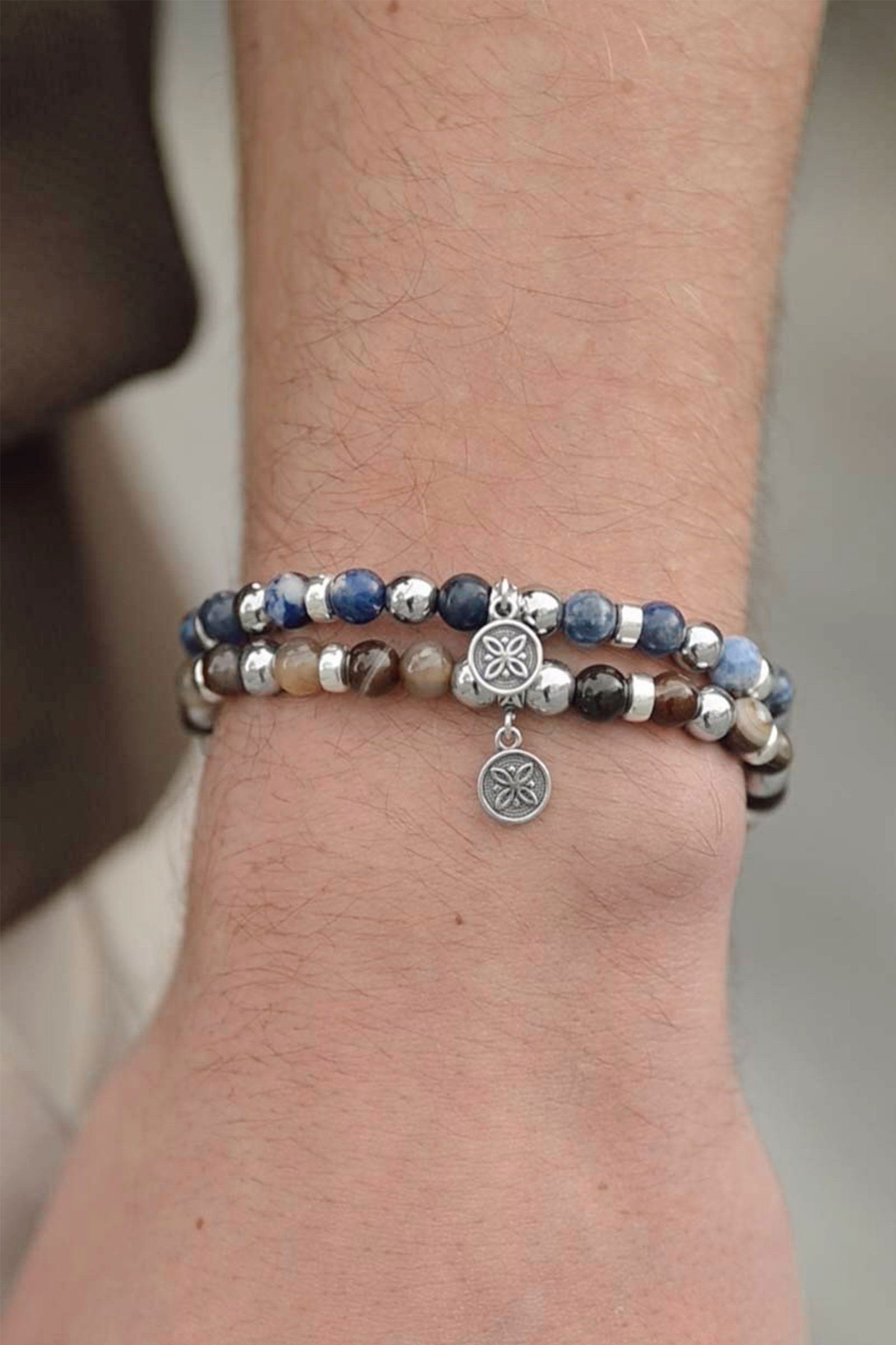 Gerba Ryan 742, Blå - Bilde 3