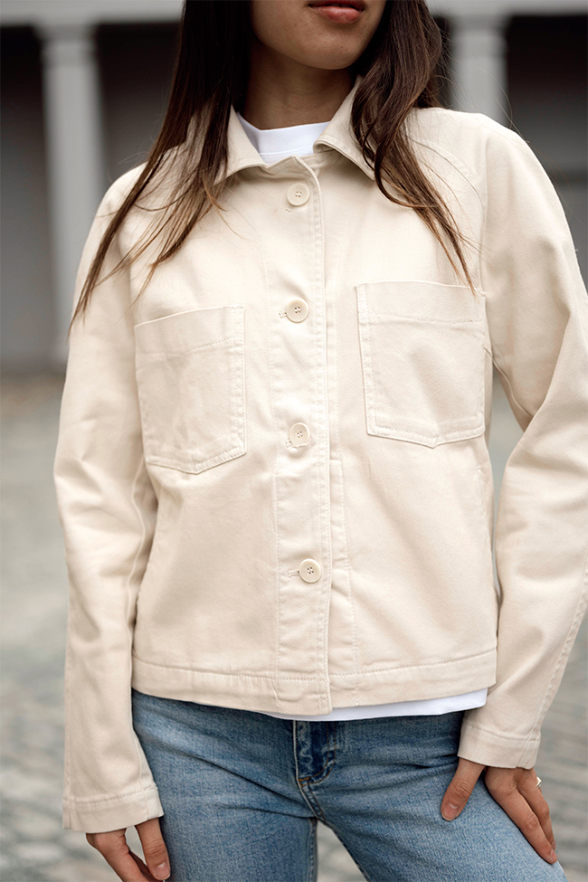 Adele, Cream - Bilde 2