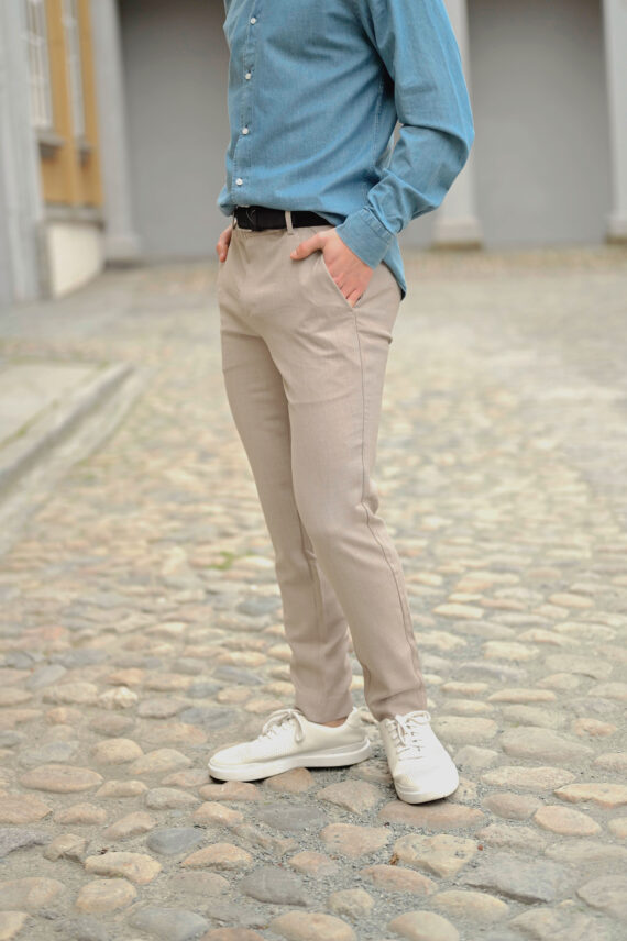 Josh PL 85, Oak Melange