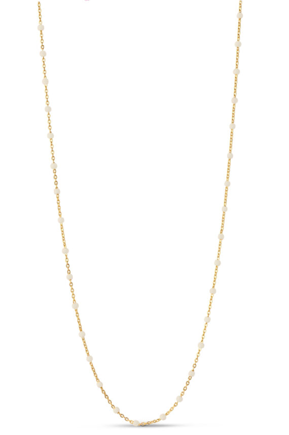 Lola Necklace, Daisy