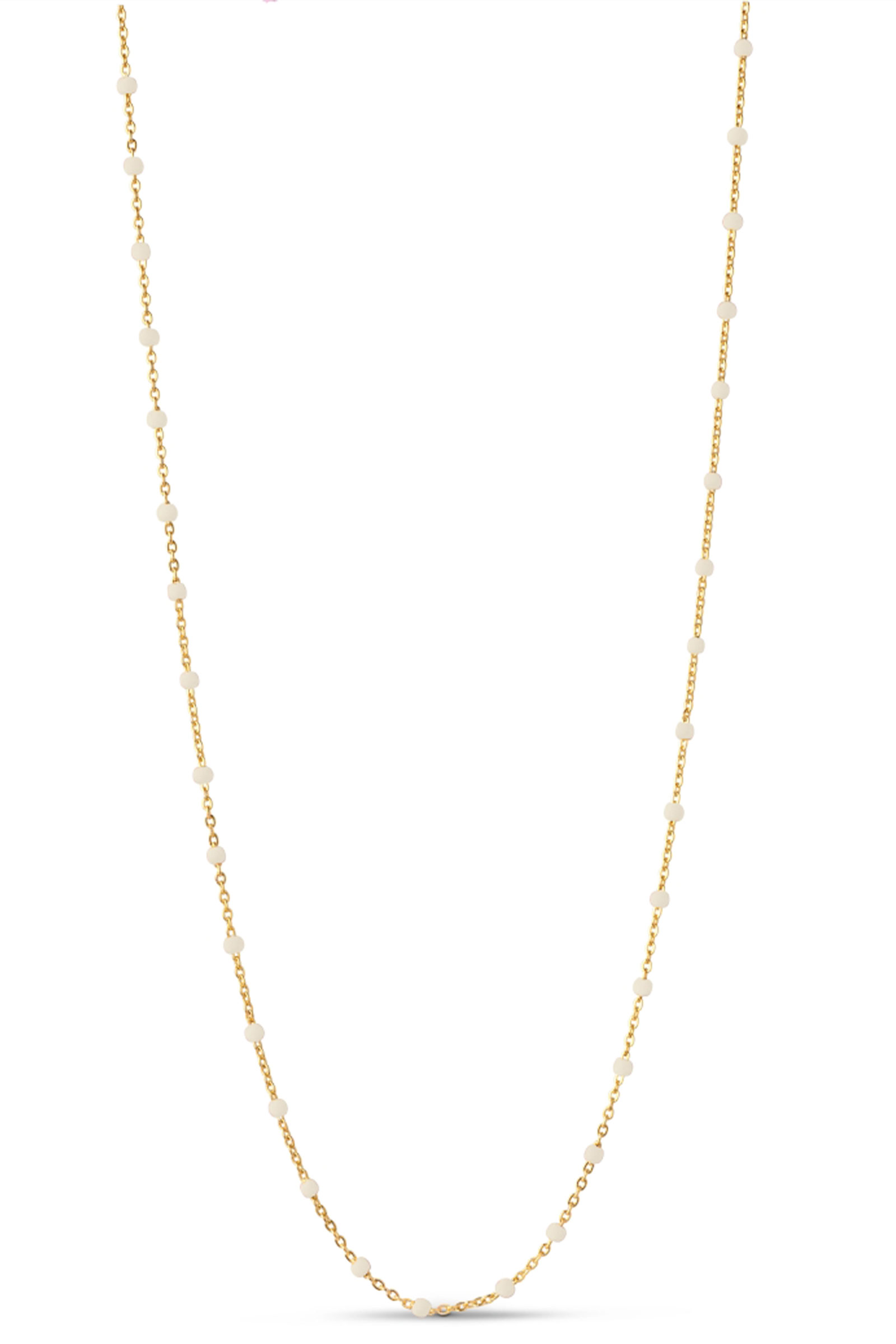 Lola Necklace, Daisy