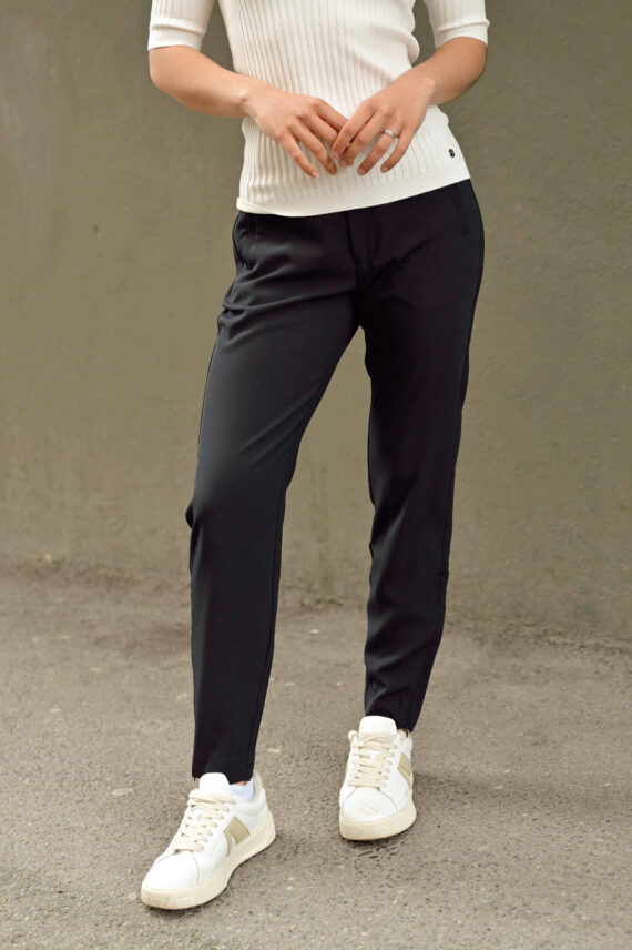 Nica IW No Rib, Marine Blue