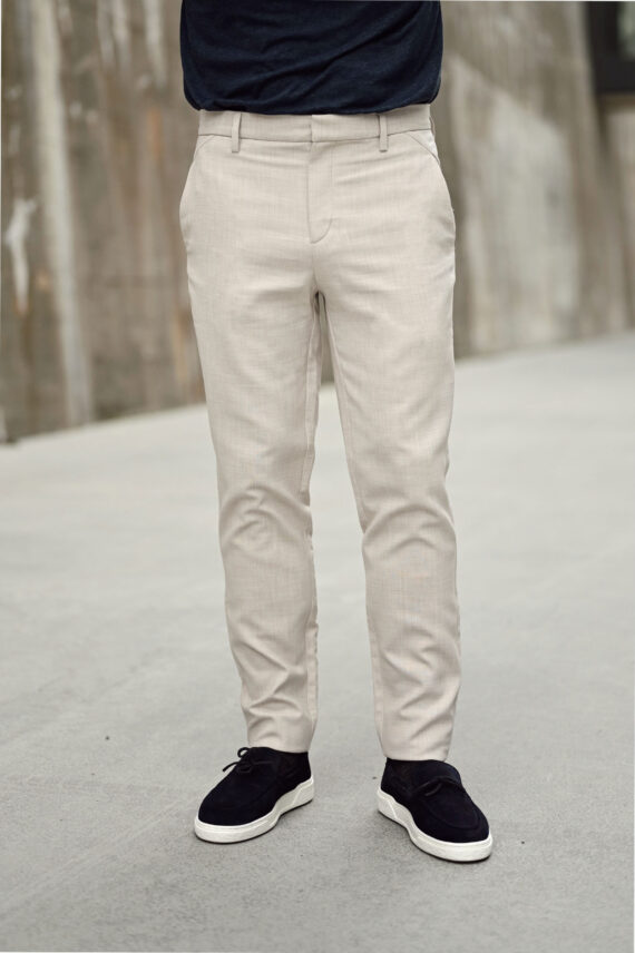 JoshPL 085, Silver Sand Melange