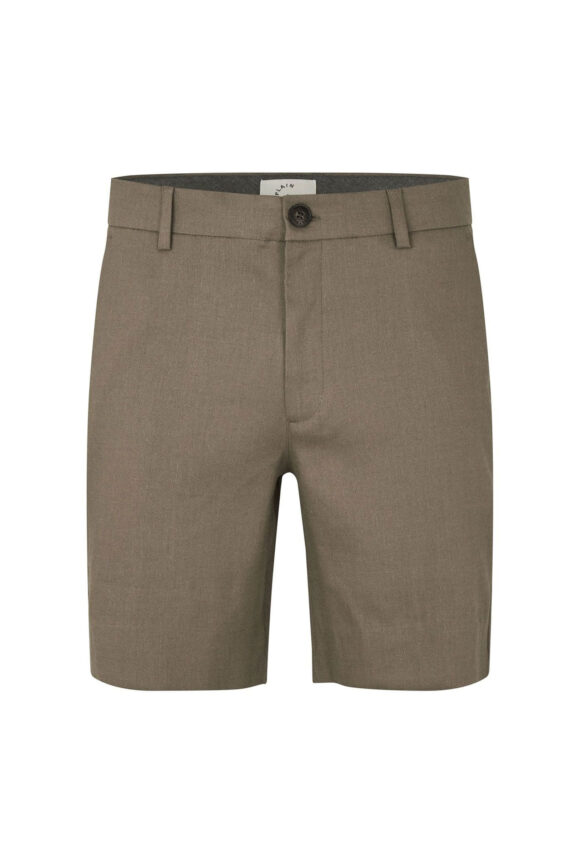 AlvinPL Shorts 769, Truffle Linen
