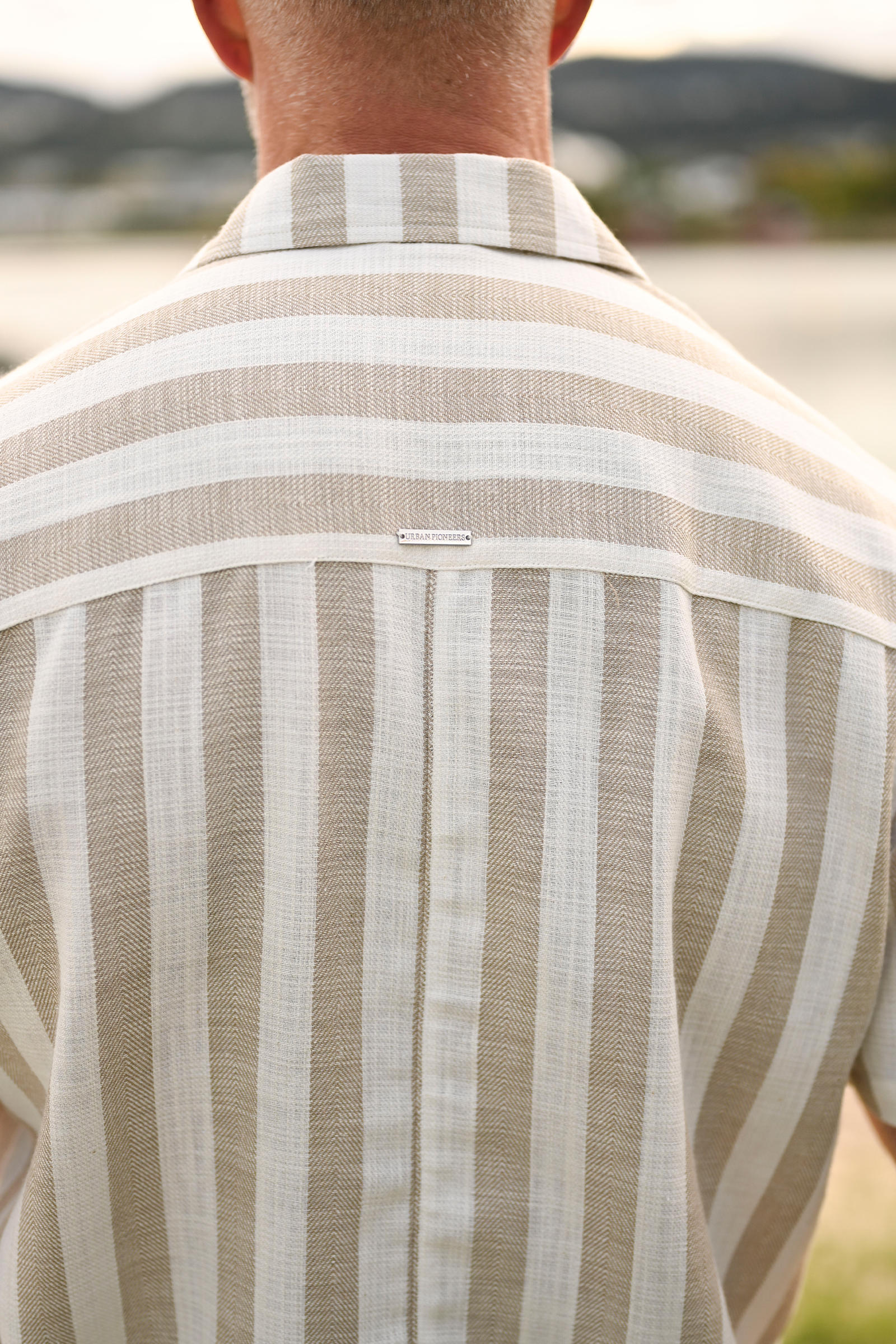 Bale Shirt, Sand - Bilde 2