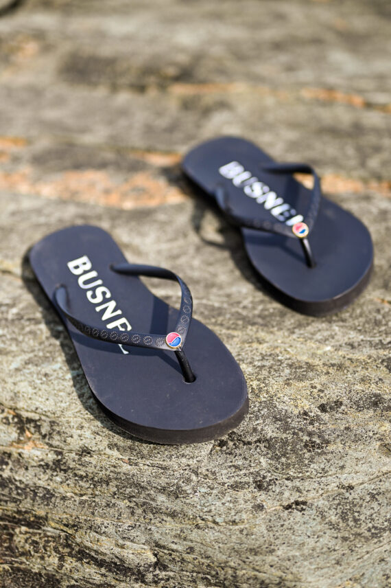 Vivi Flip Flop, Black