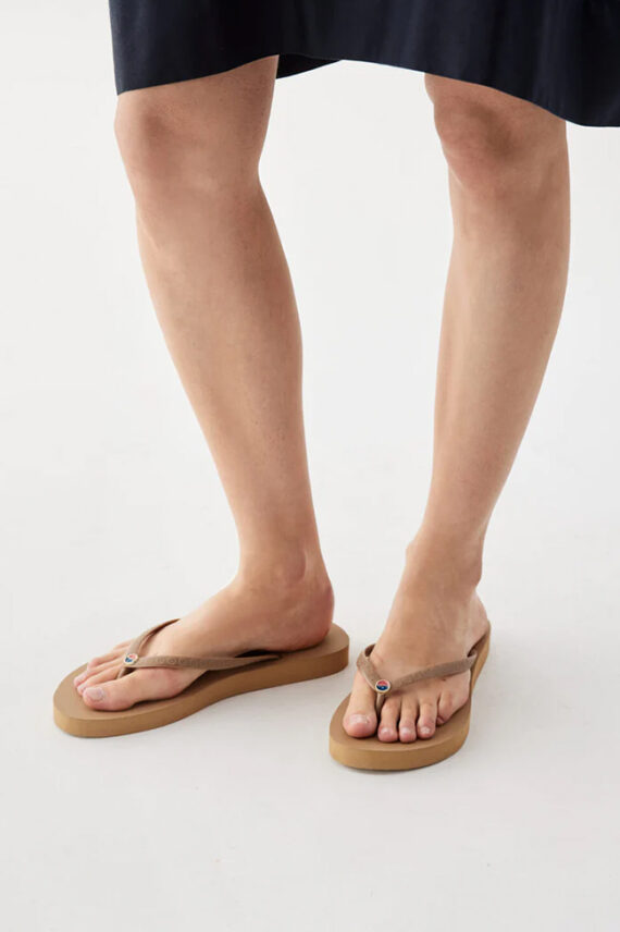 Vivi Flip Flop, Sand