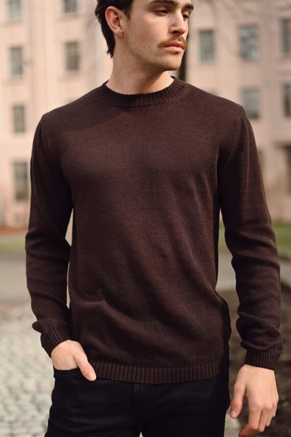 Paricollo Lino, Moro