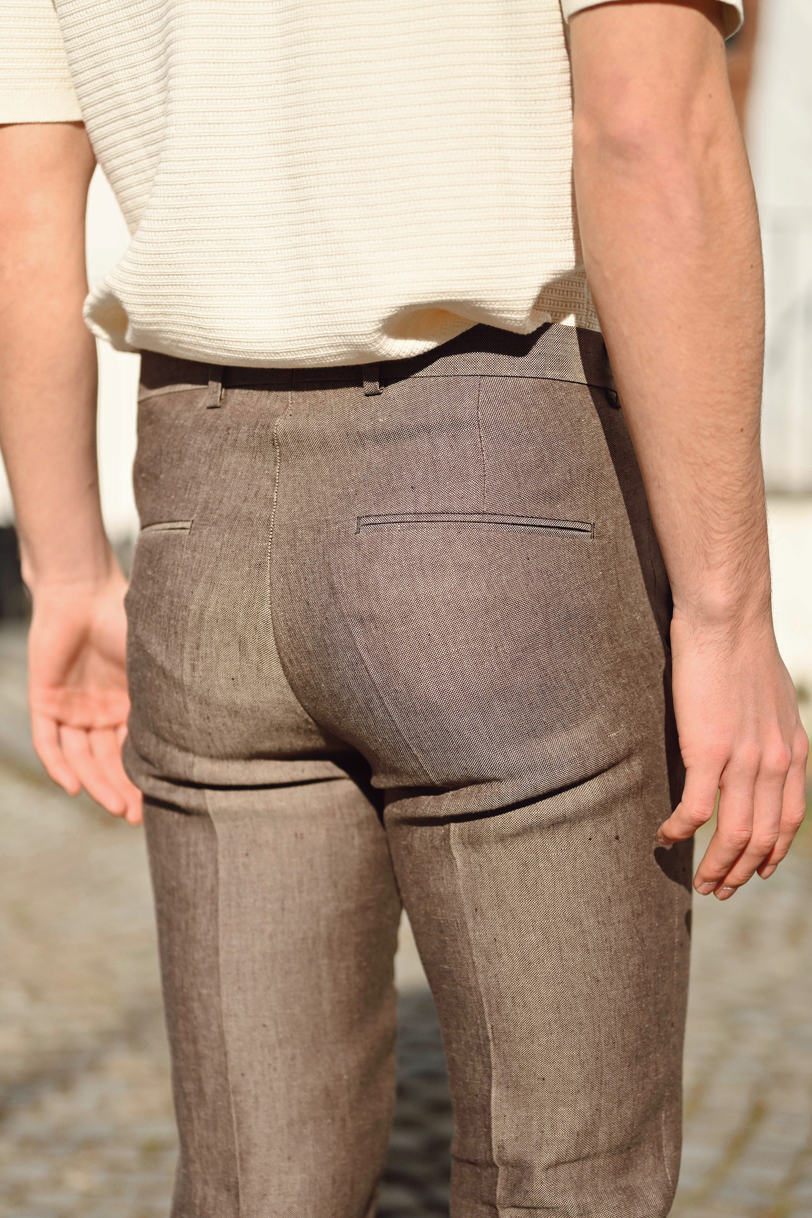 Denz 1180, Brun - Bilde 6