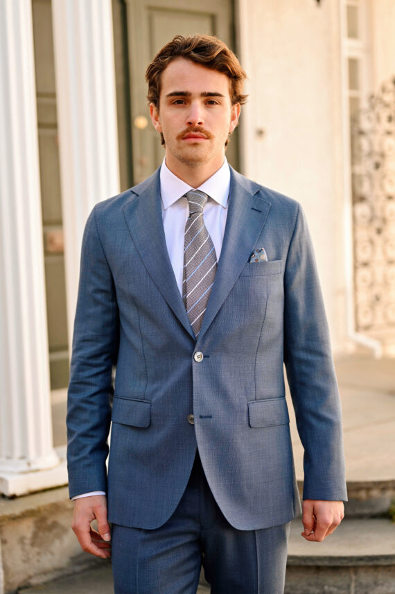 Fogerty 1406, Lys Blå