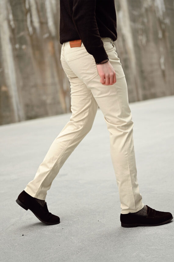 Orvieto, Beige