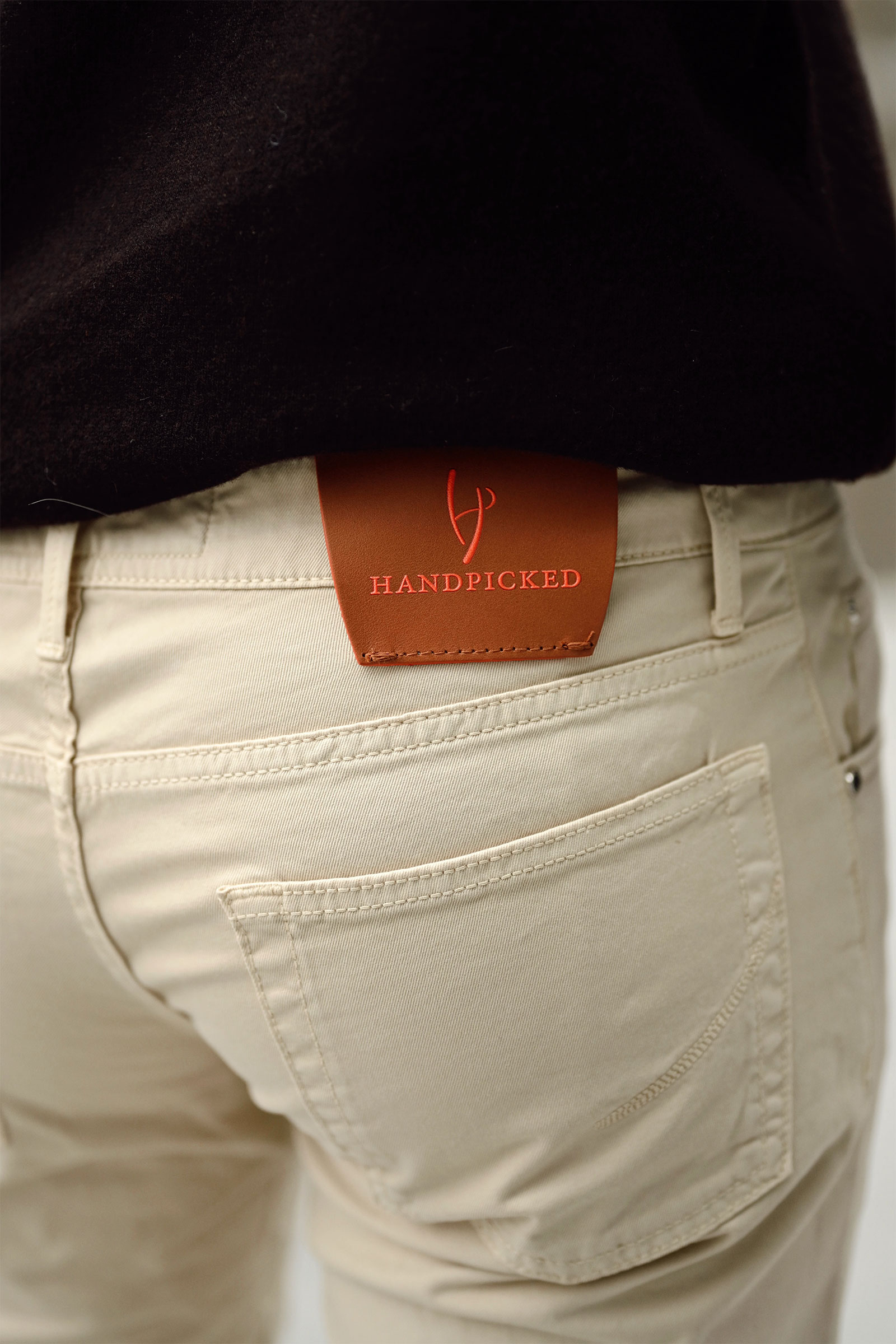 Orvieto, Beige - Bilde 2