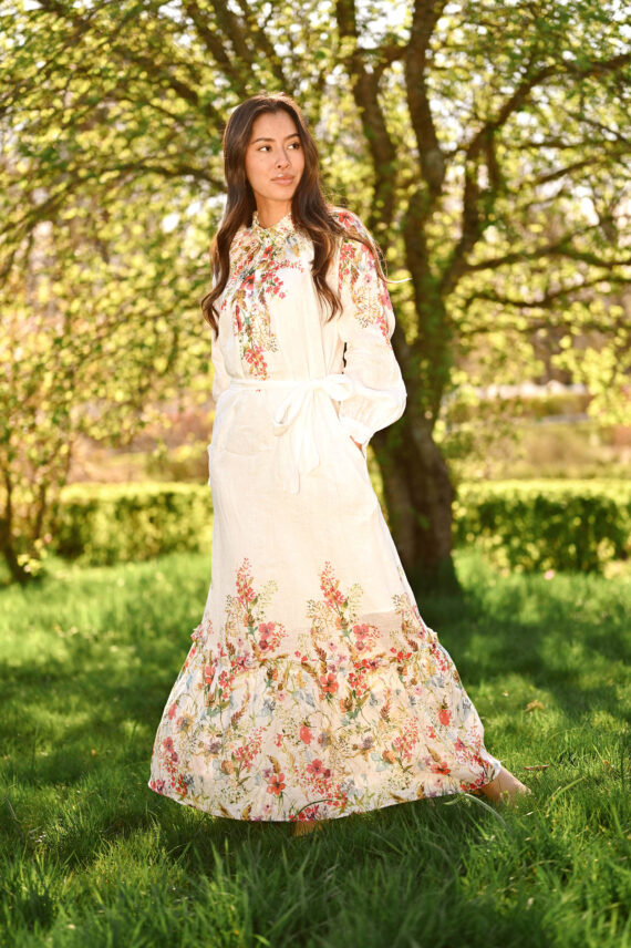 Idania Dress, Poetic