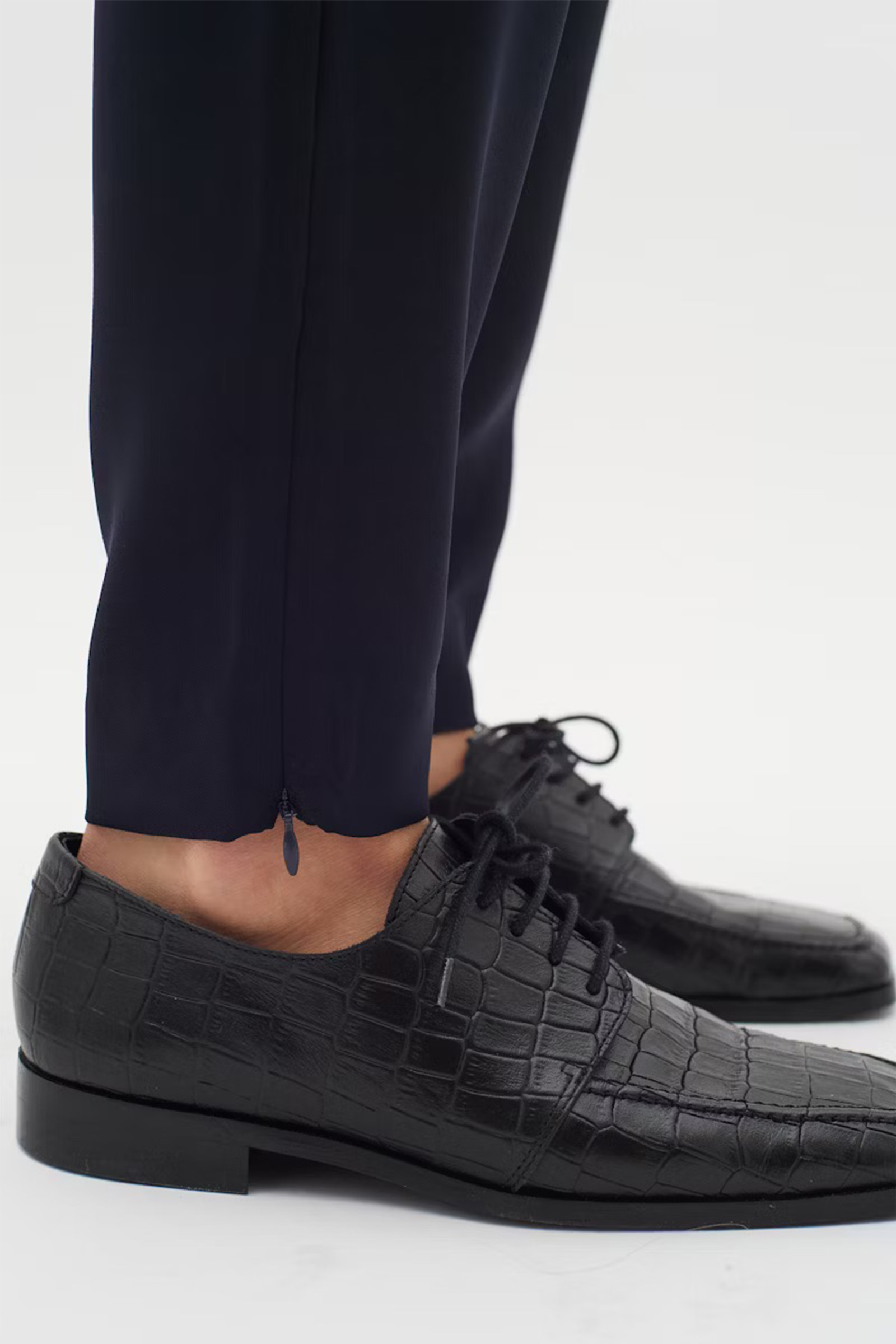 Nica IW No Rib, Marine Blue - Bilde 5