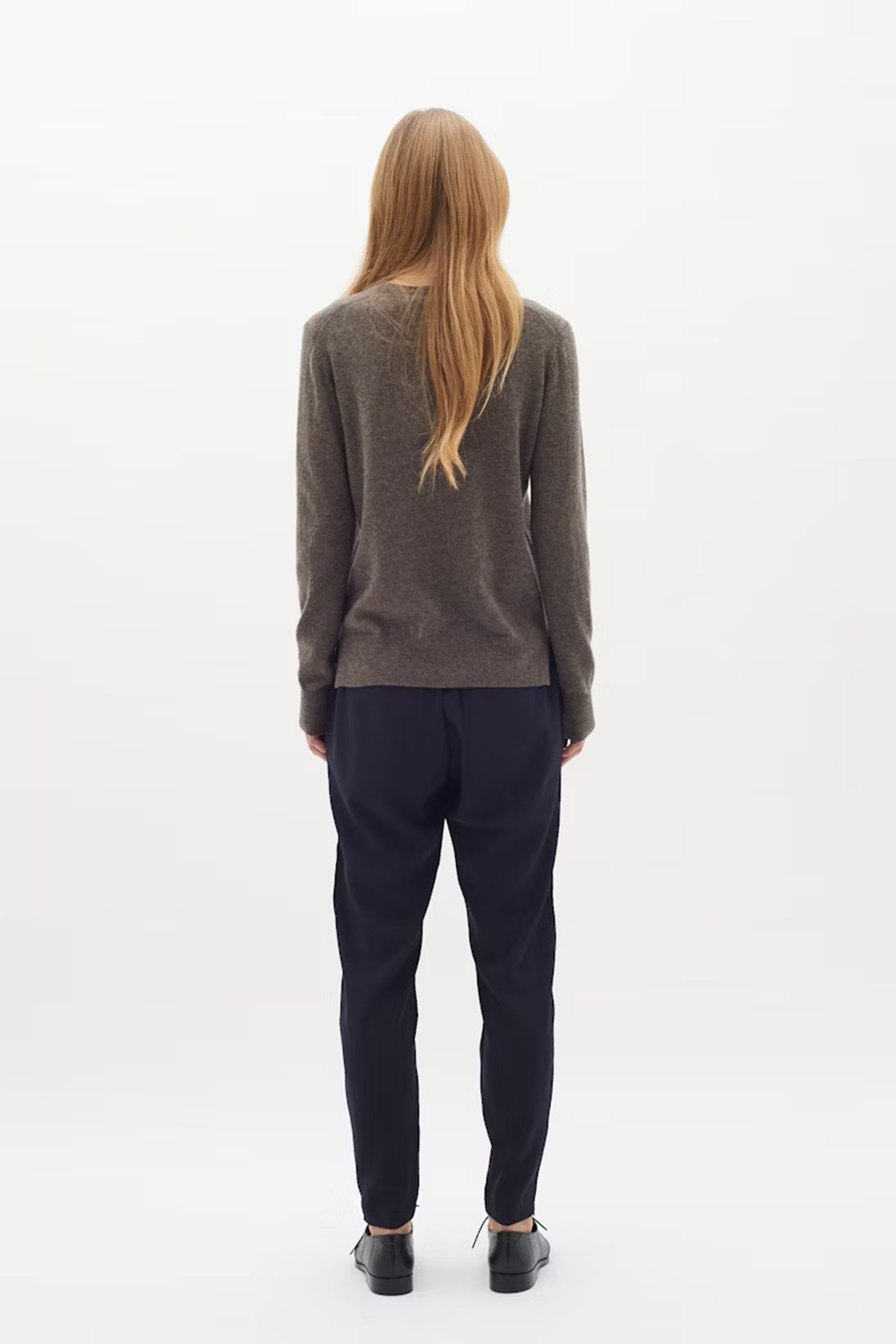 Nica IW No Rib, Marine Blue - Bilde 4