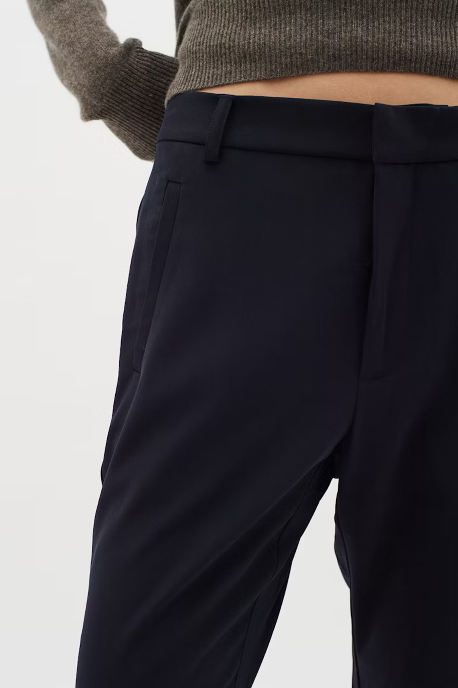 Nica IW No Rib, Marine Blue - Bilde 3