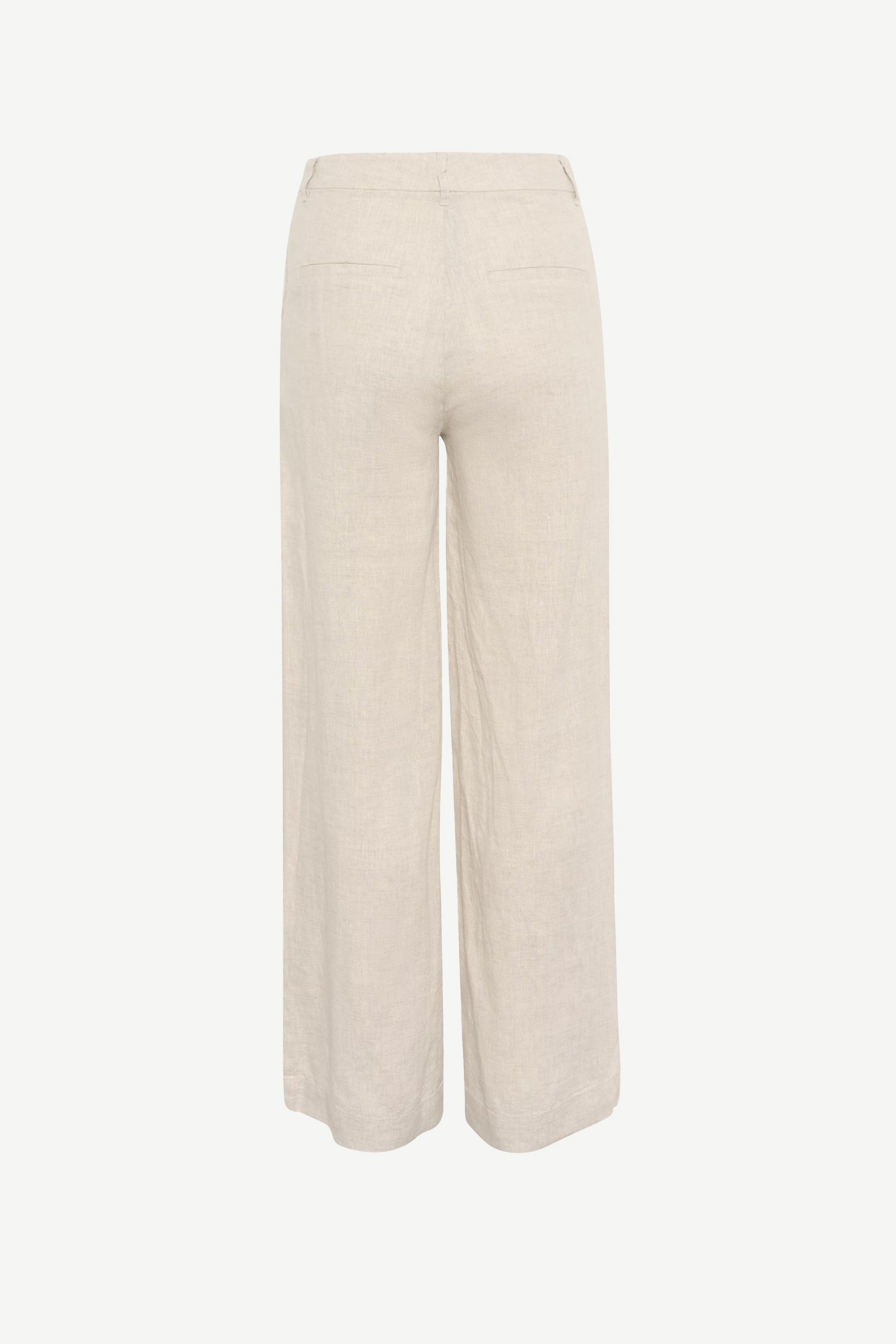 SolinaIW Pants, Haze Melange - Bilde 5