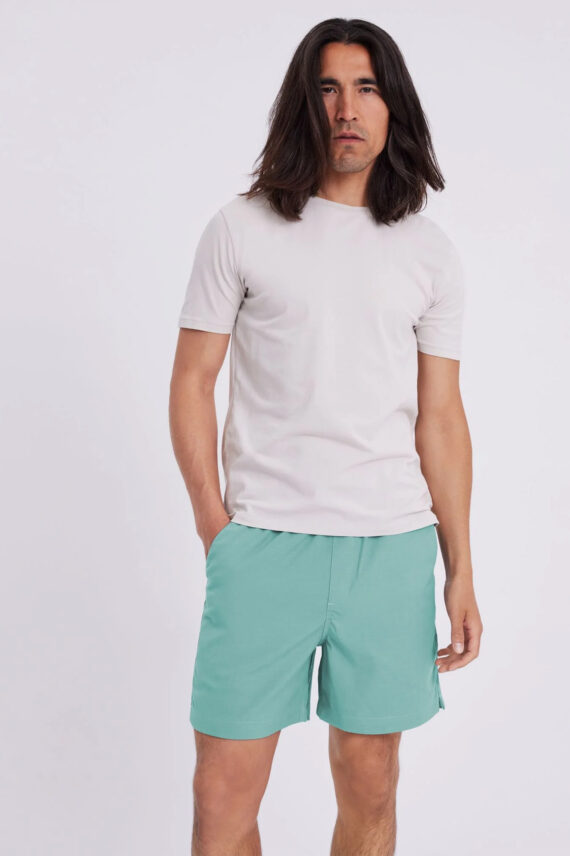 TuriPL Shorts 012, Azure