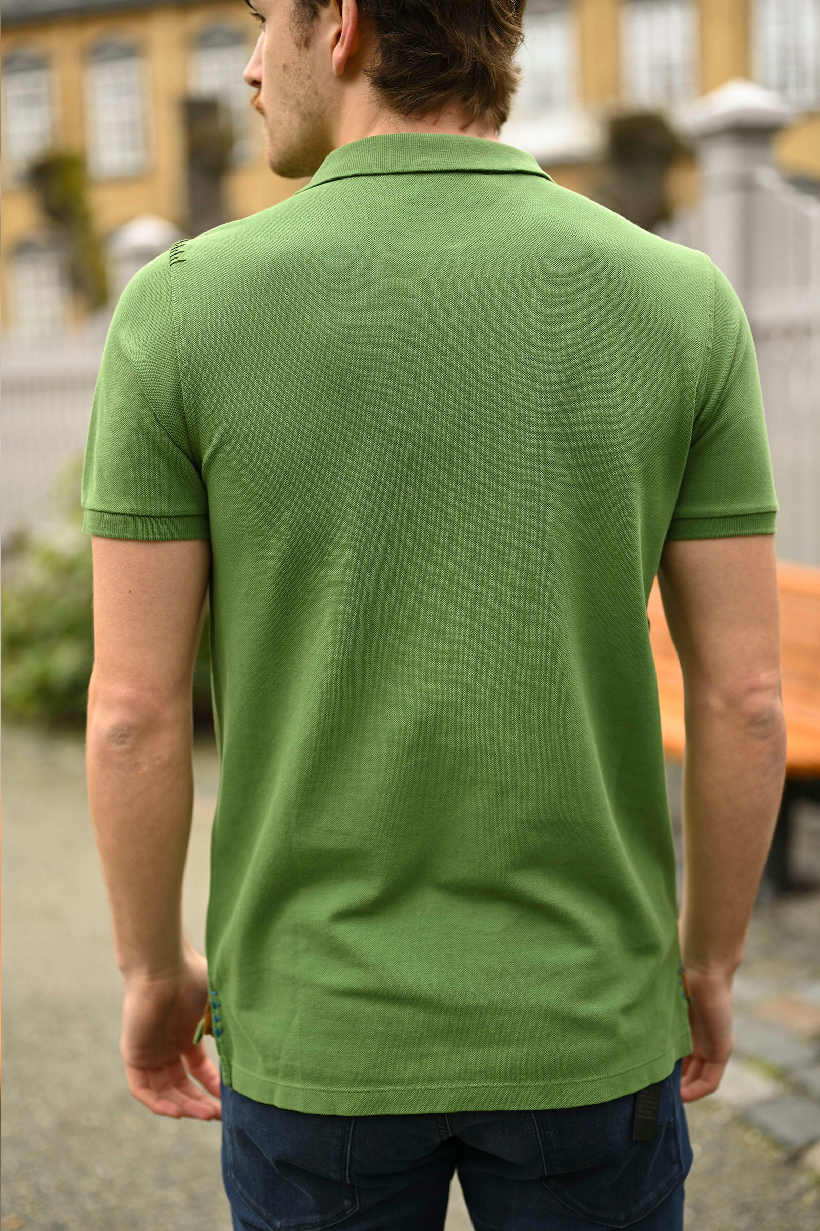 Prepster Vintage, Peppermint - Bilde 7