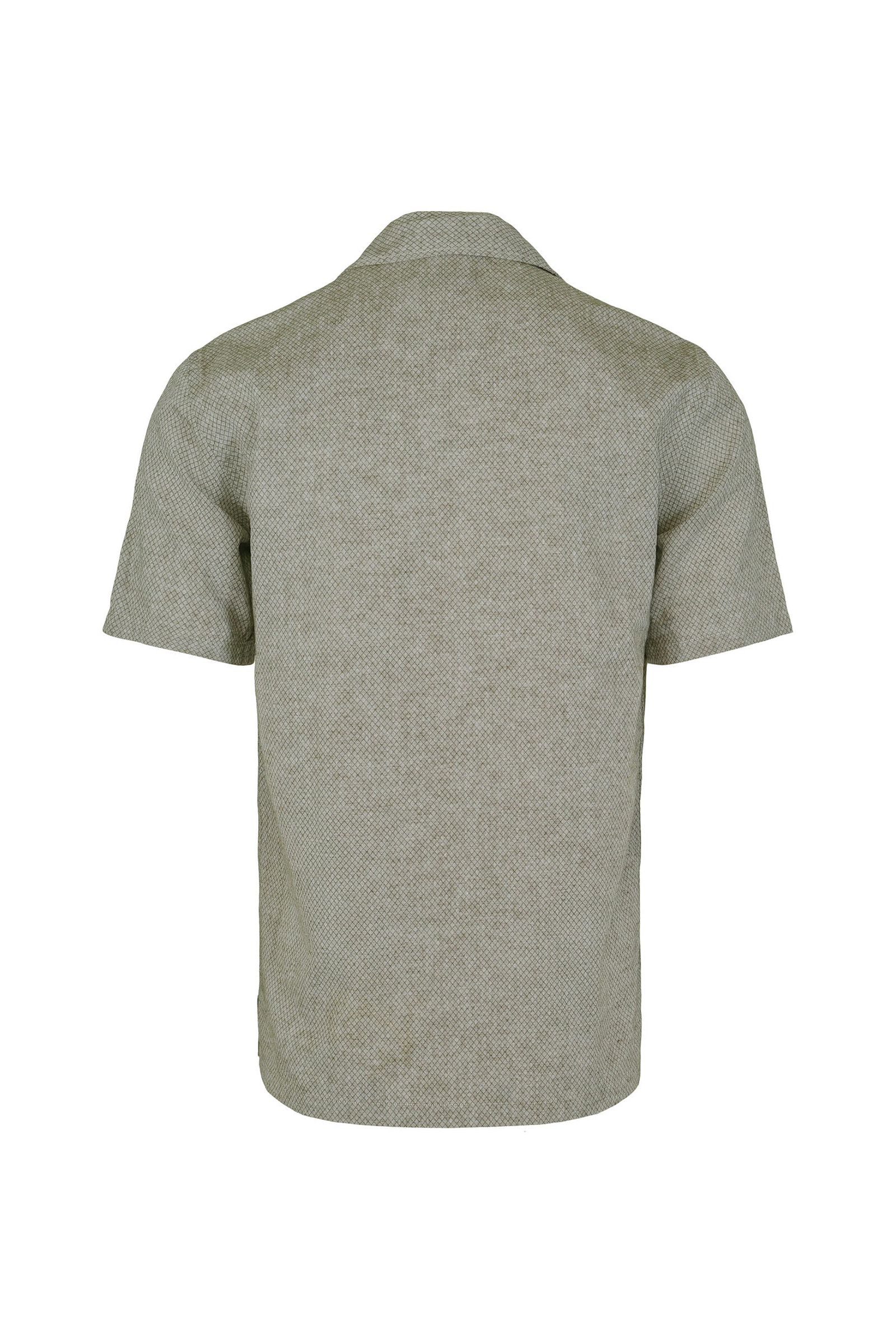 Resort SS, Light Green Print - Bilde 12