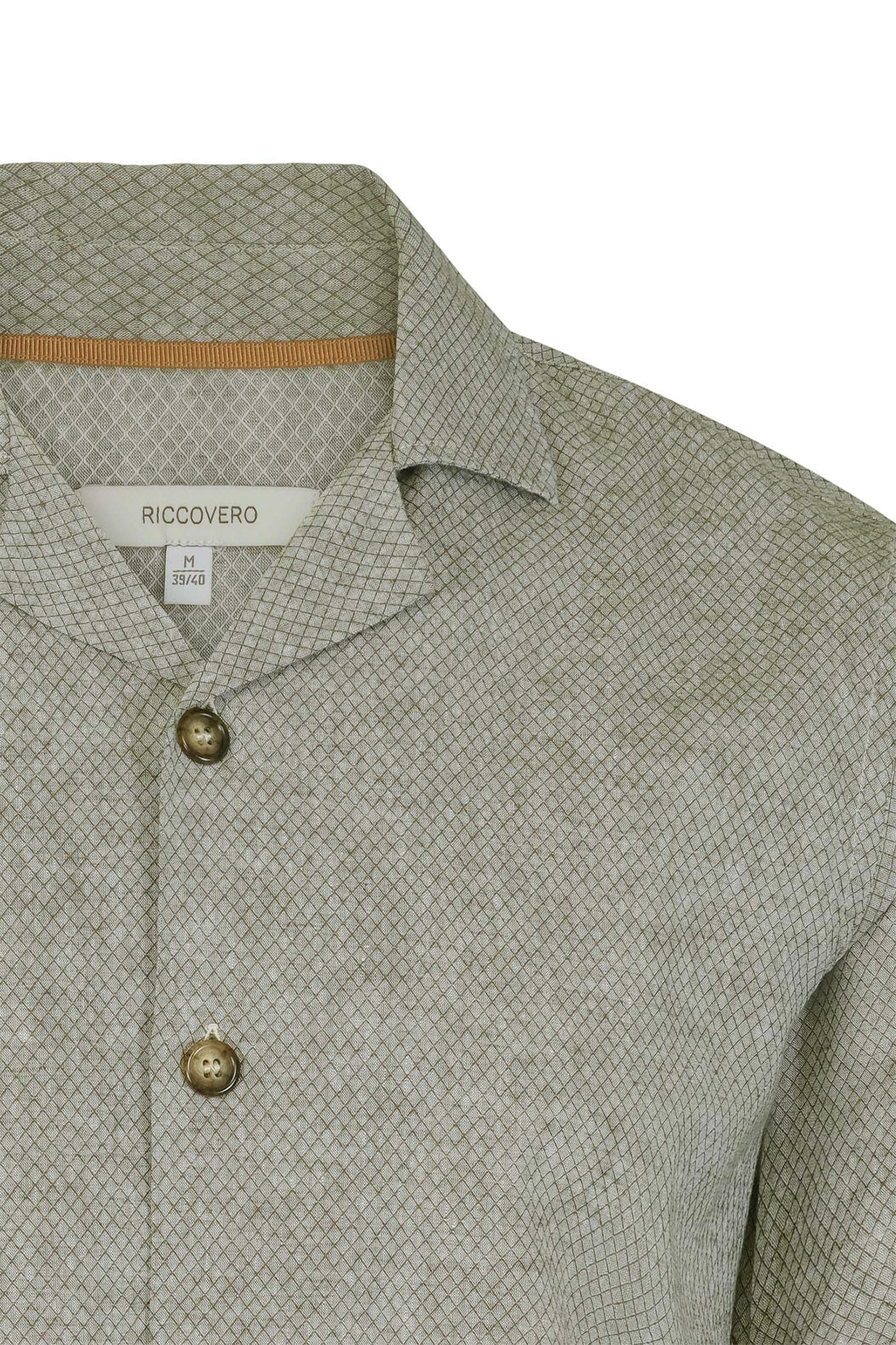 Resort SS, Light Green Print - Bilde 11