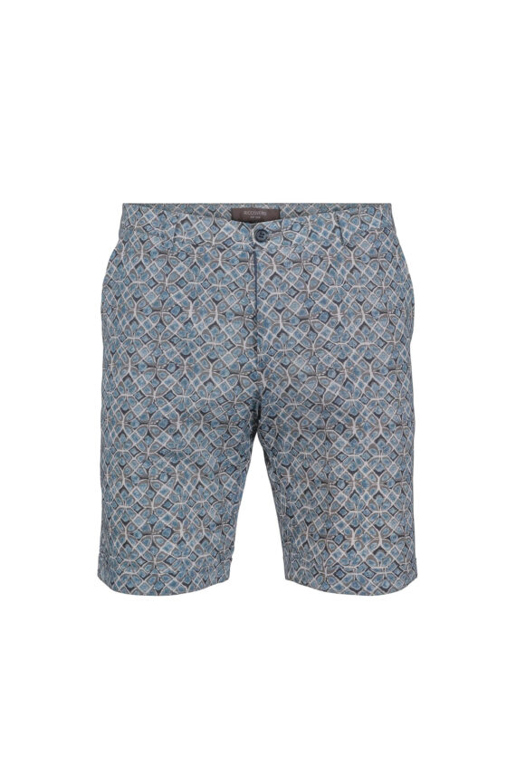 Rick Shorts, Blue Print