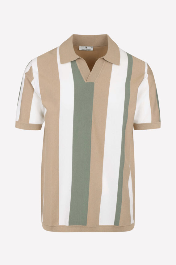 Romain Pique, Sand Multi