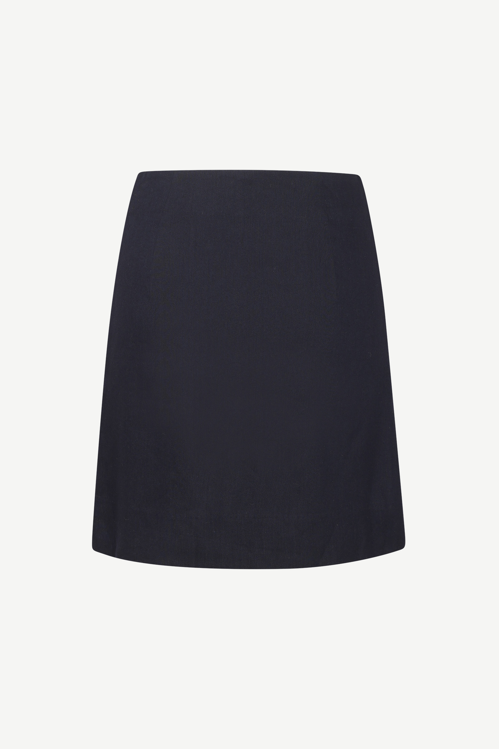 Christina Skirt, Navy - Bilde 5