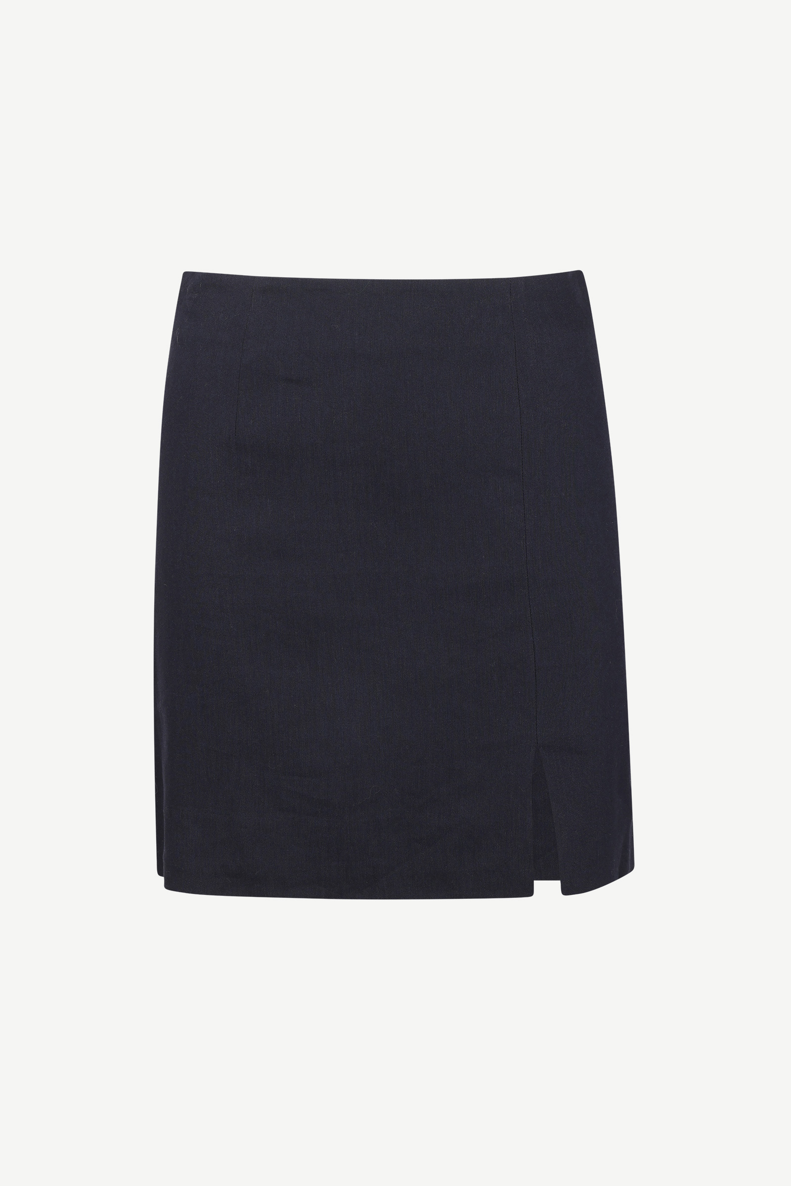 Christina Skirt, Navy - Bilde 4