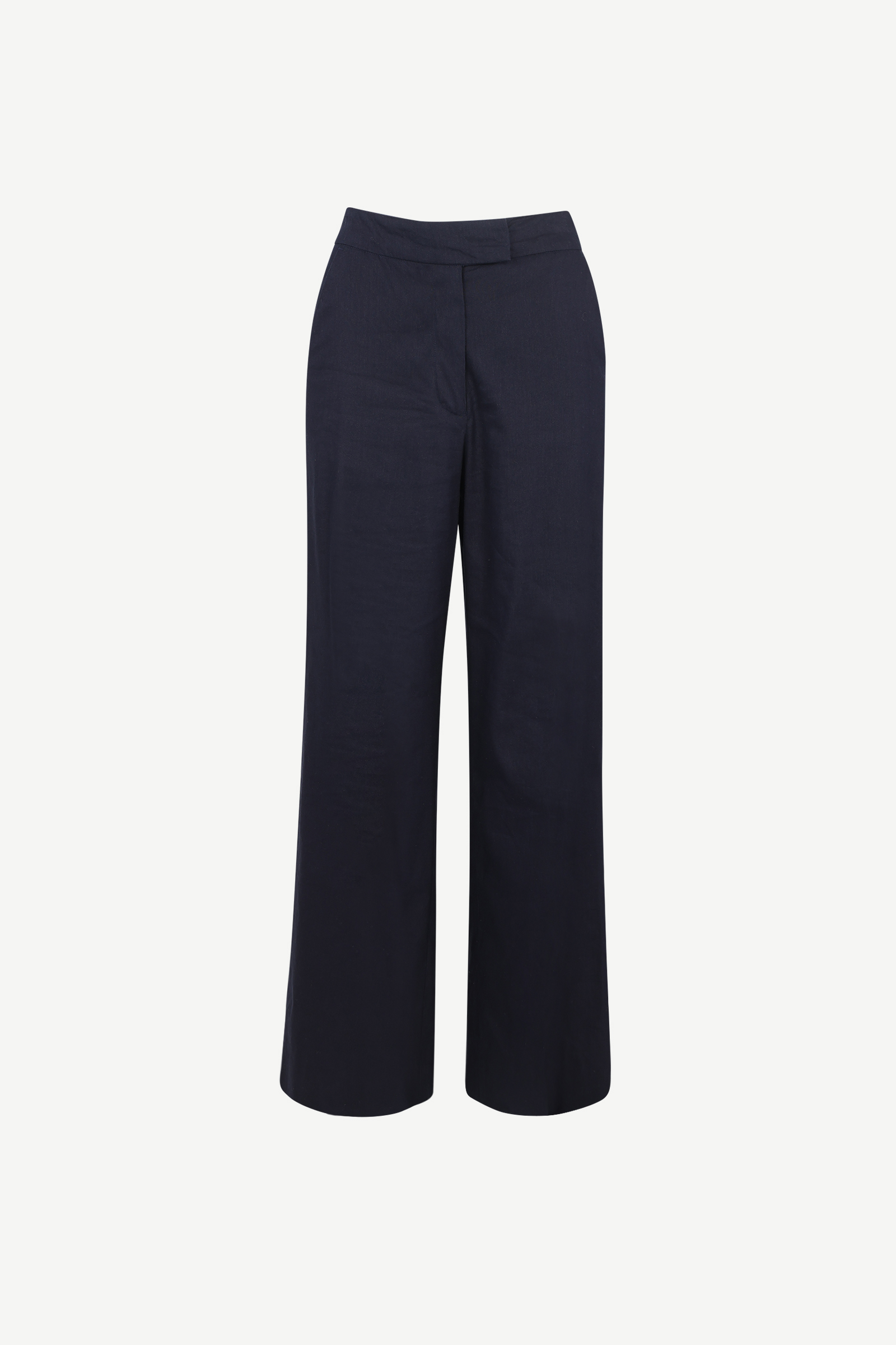 Isa Pants, Navy - Bilde 8