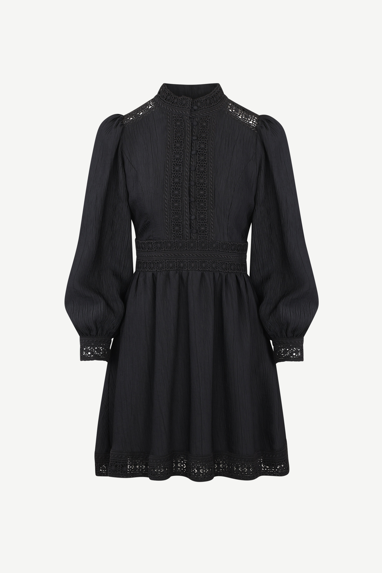 Kate Dress, Black