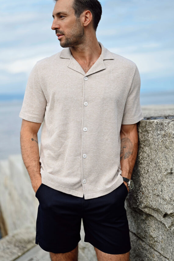 Konrad RED 1488, Beige