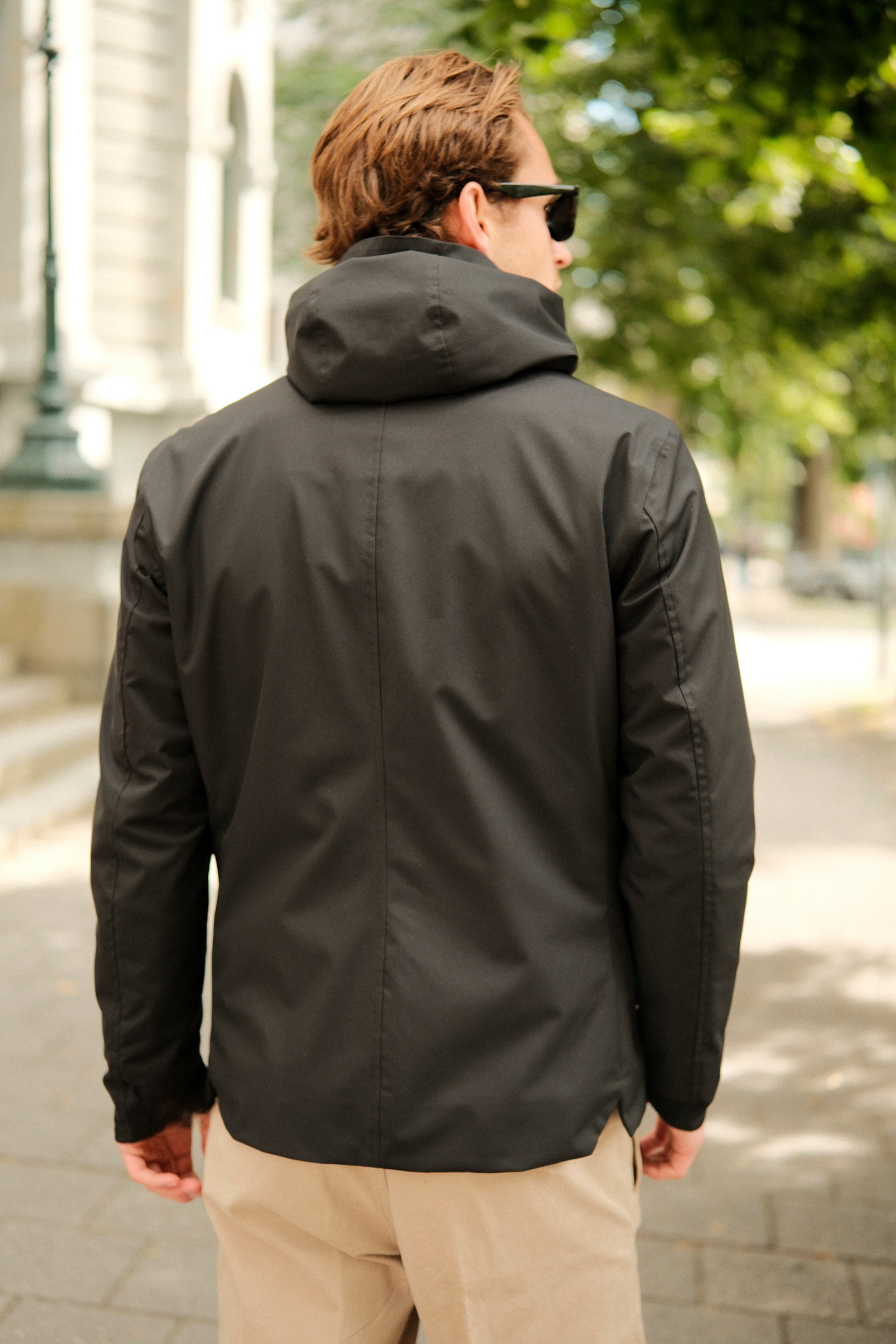 Barry, Black - Bilde 9