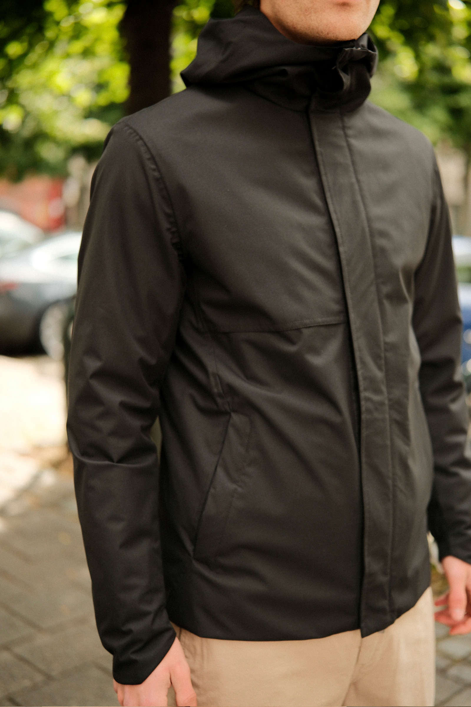 Barry, Black - Bilde 8